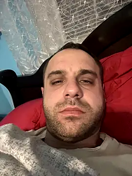 AndyLynn online show from November 1, 6:21 pm