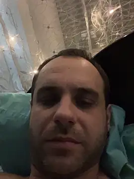 AndyLynn online show from December 19, 6:26 pm