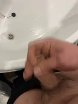 AndyLynn online show from February 11, 3:28 pm