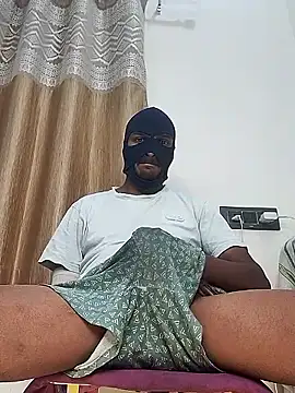 Mysterious Prince online show from November 28, 5:48 pm