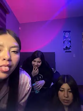 Bzzy01 online show from October 15, 10:04 am