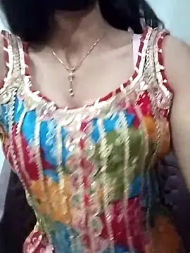 Snapshot of Jyoti-Love-143 chatting on October 28, 6:39 am Jyoti-Love-143 online show from October 28, 6:39 am