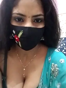 Snapshot of Jyoti-Love-143 chatting on February 8, 11:57 am Jyoti-Love-143 online show from February 8, 11:57 am