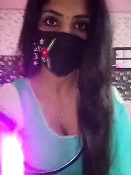 Snapshot of Jyoti-Love-143 chatting on February 9, 5:28 pm Jyoti-Love-143 online show from February 9, 5:28 pm