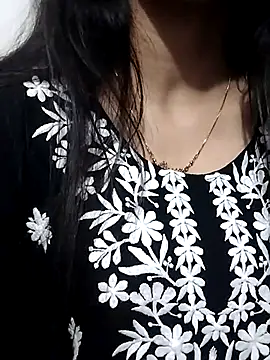 Snapshot of Jyoti-Love-143 chatting on February 13, 9:22 pm Jyoti-Love-143 online show from February 13, 9:22 pm