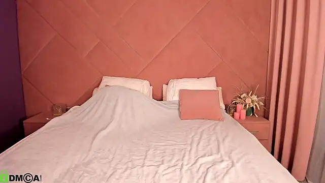 Vanessa River online show from October 22, 1:17 am