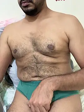 Handsome8677 online show from December 14, 2:44 pm