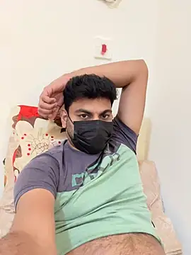 Handsome8677 online show from March 29, 9:42 am