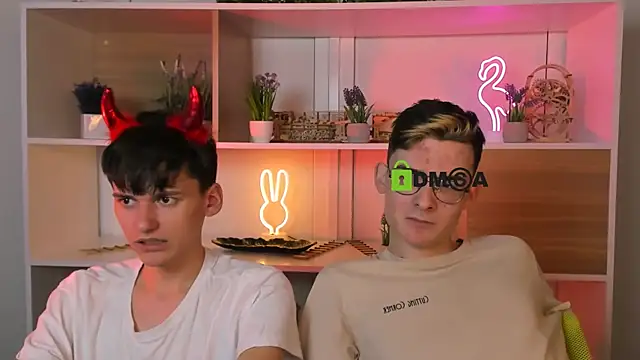 jordi ser online show from November 4, 7:13 pm