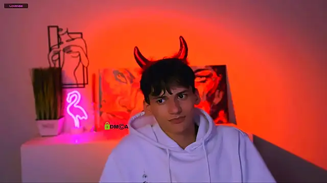 jordi ser online show from November 14, 1:37 am