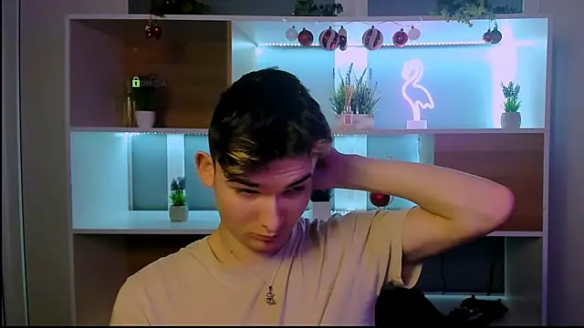 jordi ser online show from January 15, 7:28 pm