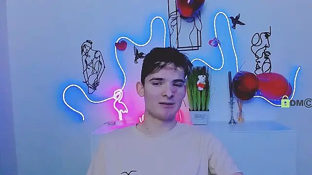 jordi ser online show from February 11, 9:42 pm