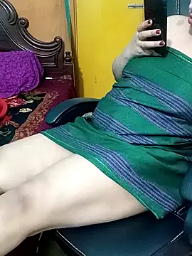 Porimoni22 online show from November 6, 3:24 pm