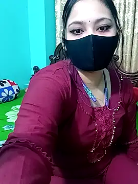 Porimoni22 online show from January 12, 12:27 am