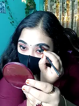 Porimoni22 online show from March 9, 8:02 pm