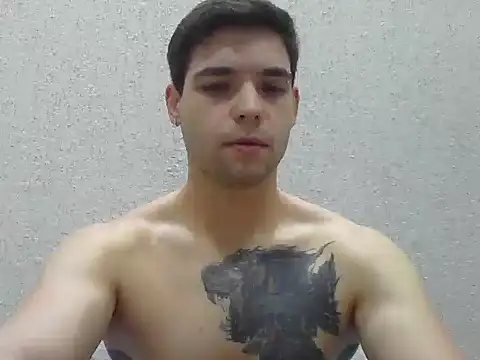 Snapshot of Zure-xxx chatting on February 27, 9:15 pm Zure-xxx online show from February 27, 9:15 pm