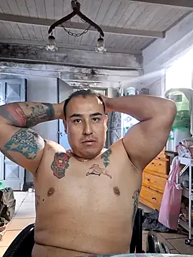 Rueditasss online show from December 19, 10:33 am