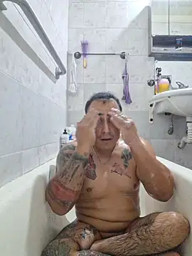 Snapshot of Rueditasss chatting on February 13, 12:50 am Rueditasss online show from February 13, 12:50 am