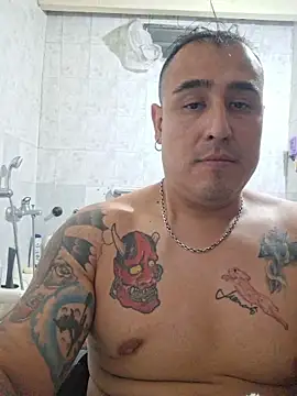 Snapshot of Rueditasss chatting on March 9, 2:04 am Rueditasss online show from March 9, 2:04 am