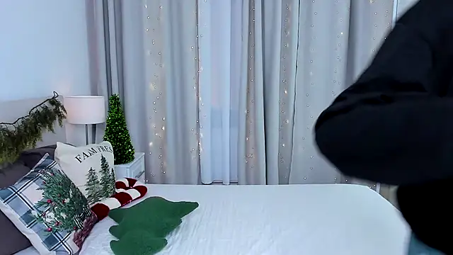 Keit princess online show from December 13, 7:53 pm