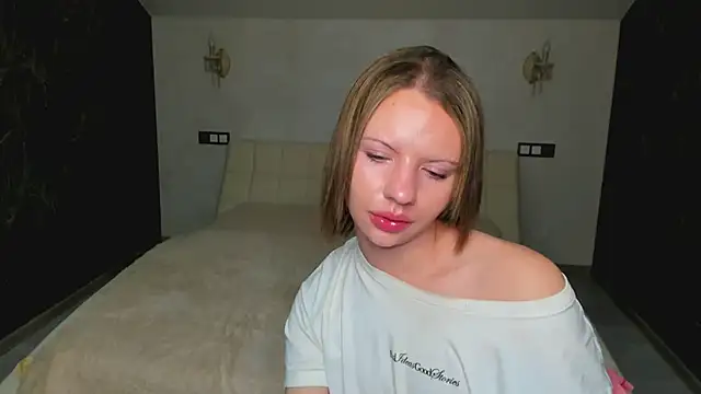 Keit princess online show from January 12, 7:30 pm