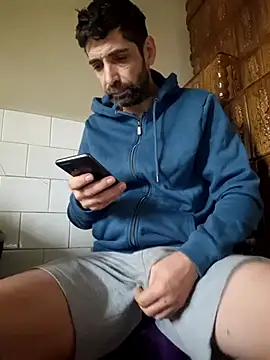 justmealex27 online show from February 8, 12:30 pm