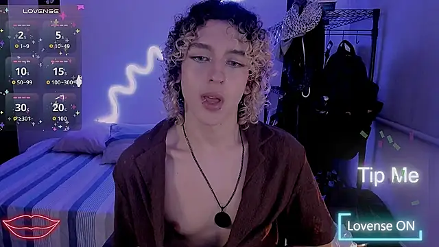 Lyric Mirage online show from March 20, 1:43 am