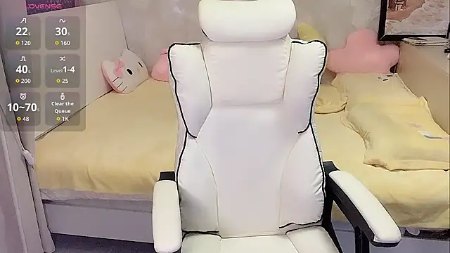 Snapshot of Ximi1 chatting on October 30, 9:59 pm Ximi1 online show from October 30, 9:59 pm