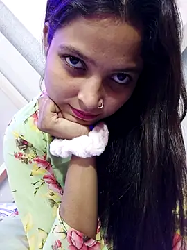 Anshika1431 online show from November 4, 3:00 pm