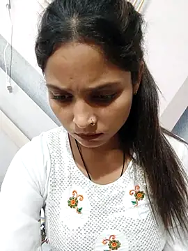 Anshika1431 online show from November 10, 3:22 pm