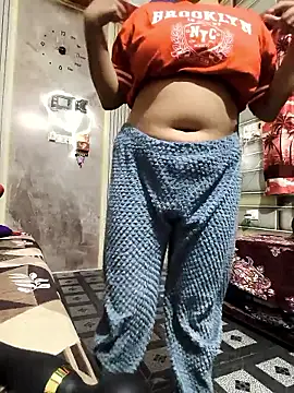 Anshika1431 online show from January 18, 10:52 am