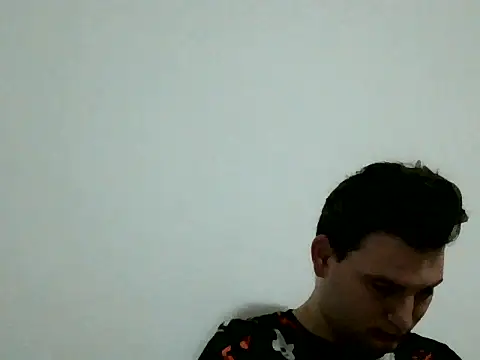 Snapshot of KevynDevill chatting on October 16, 10:05 am KevynDevill online show from October 16, 10:05 am