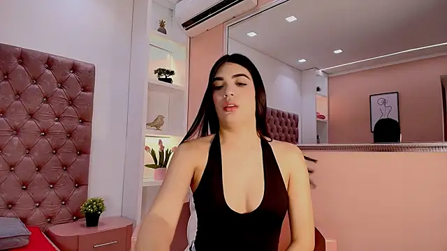 Snapshot of eva_rosier5 chatting on October 18, 1:12 pm eva rosier5 online show from October 18, 1:12 pm