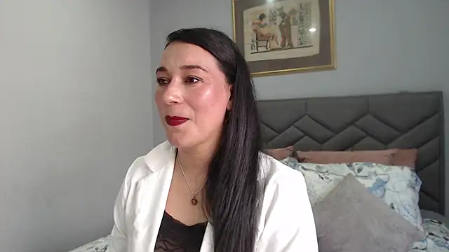 Snapshot of Elizabeth_bennett_6 chatting on March 27, 7:57 pm Elizabeth bennett 6 online show from March 27, 7:57 pm