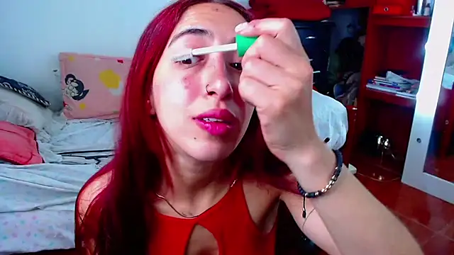 MariamGray1 online show from March 15, 6:36 pm