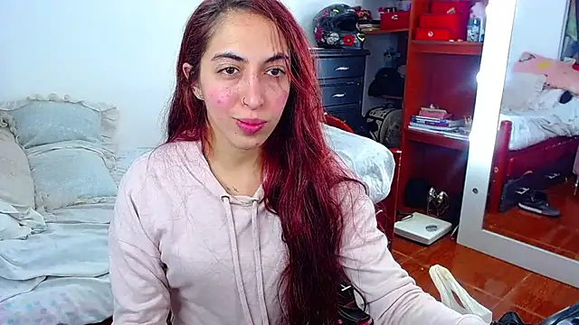 MariamGray1 online show from March 31, 4:57 am
