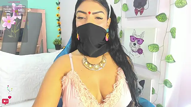 Iniya Parul online show from July 6, 3:03 pm