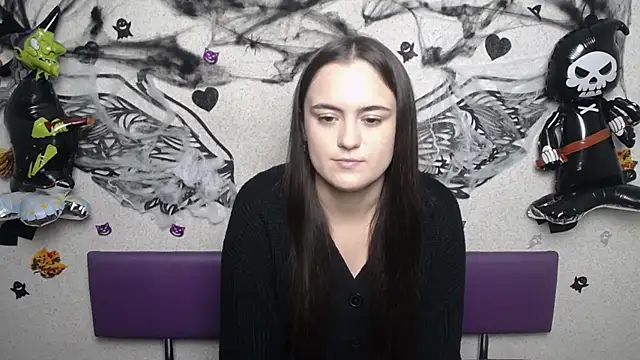 Snapshot of MarySweetBB chatting on October 20, 12:27 pm MarySweetBB online show from October 20, 12:27 pm