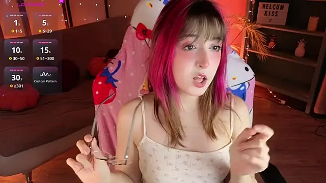 Soffi Toffi online show from March 19, 12:20 pm