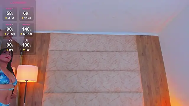 Antonella Russo1 online show from October 20, 4:51 pm