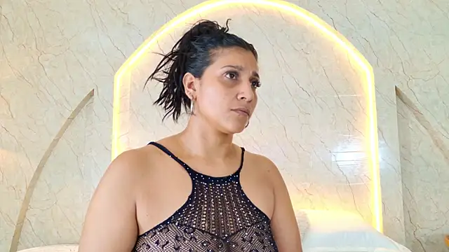 Antonella Russo1 online show from May 14, 1:18 pm