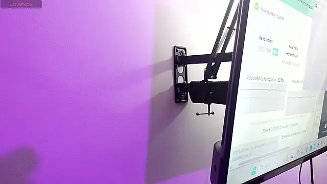 LittleStar SM online show from October 16, 10:55 pm