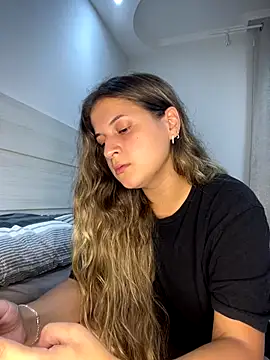 solmartins online show from January 9, 12:46 am