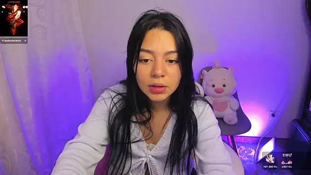 Midori rosse online show from February 9, 2:59 am