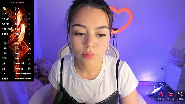 Midori rosse online show from March 29, 3:39 am