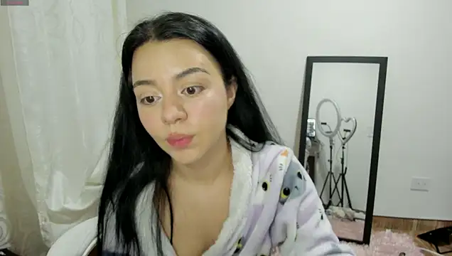 Snapshot of Midori_rosse chatting on May 15, 10:50 pm Midori rosse online show from May 15, 10:50 pm