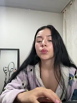 Snapshot of Midori_rosse chatting on May 16, 12:07 am Midori rosse online show from May 16, 12:07 am