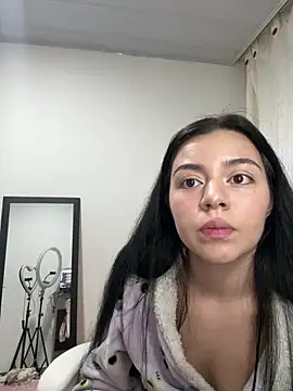 Snapshot of Midori_rosse chatting on May 16, 12:40 am Midori rosse online show from May 16, 12:40 am