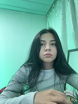 Snapshot of Midori_rosse chatting on May 17, 2:20 am Midori rosse online show from May 17, 2:20 am