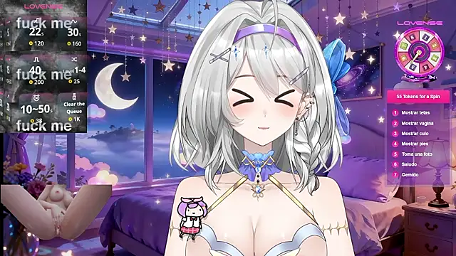 Kiramane online show from March 7, 5:37 am